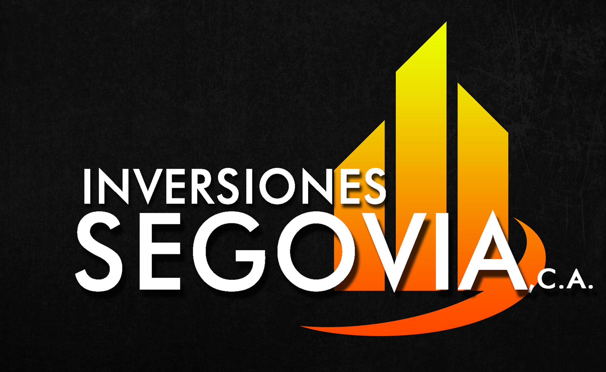 Inversiones Segovia Logo